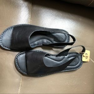 Womens Born inlet sandals